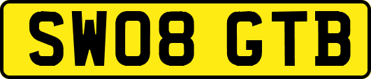 SW08GTB