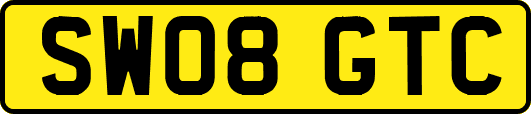 SW08GTC