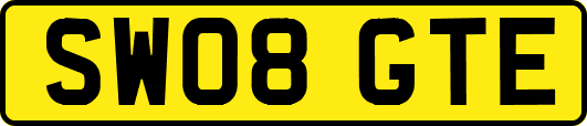 SW08GTE