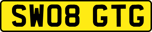SW08GTG