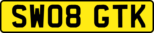 SW08GTK