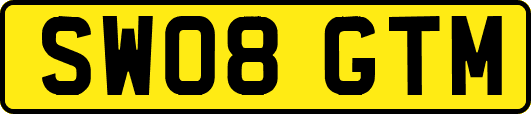 SW08GTM