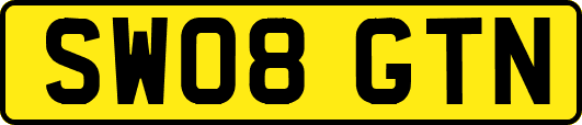 SW08GTN