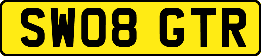 SW08GTR