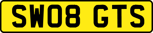SW08GTS
