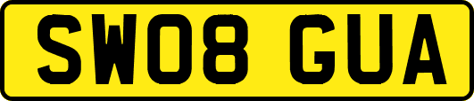 SW08GUA