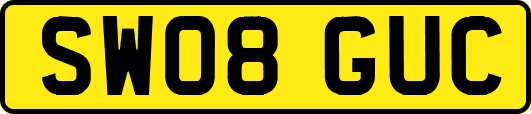 SW08GUC