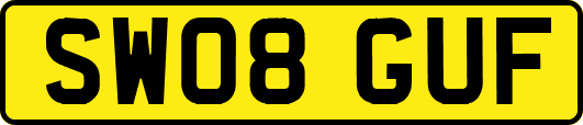 SW08GUF