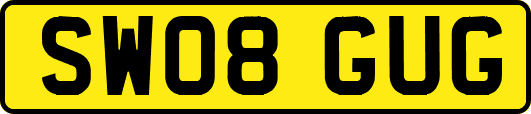 SW08GUG