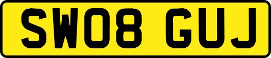 SW08GUJ