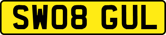 SW08GUL