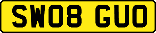 SW08GUO