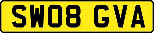 SW08GVA