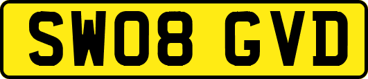 SW08GVD