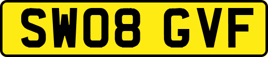 SW08GVF