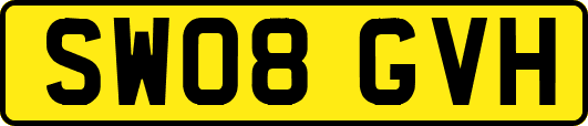 SW08GVH