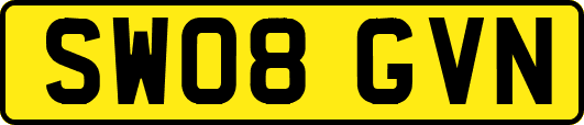 SW08GVN