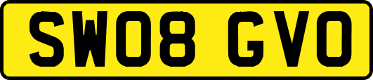 SW08GVO