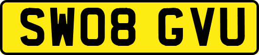 SW08GVU