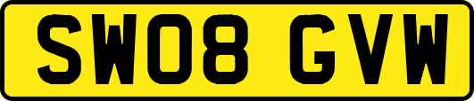 SW08GVW
