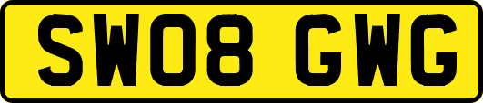 SW08GWG