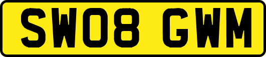 SW08GWM