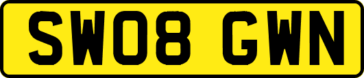 SW08GWN