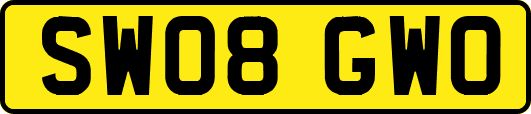 SW08GWO
