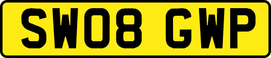 SW08GWP