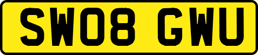 SW08GWU