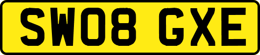 SW08GXE
