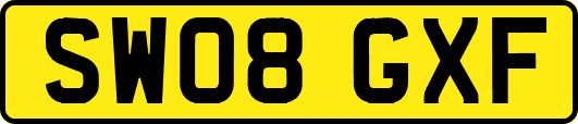 SW08GXF