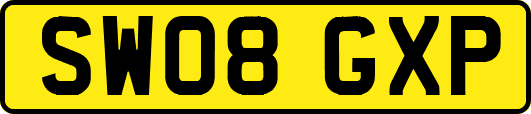 SW08GXP