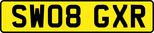 SW08GXR