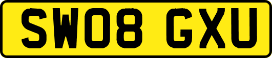SW08GXU