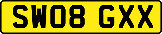 SW08GXX