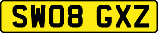 SW08GXZ
