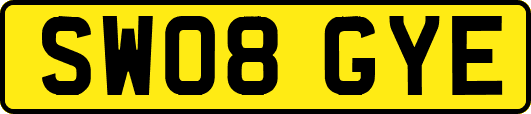 SW08GYE
