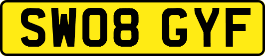 SW08GYF