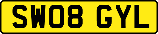 SW08GYL