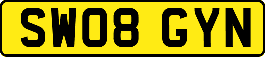 SW08GYN