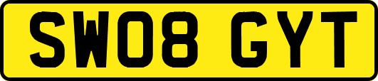 SW08GYT