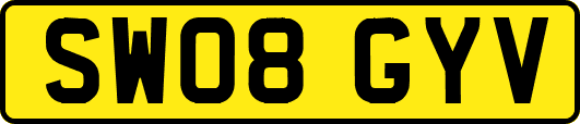 SW08GYV