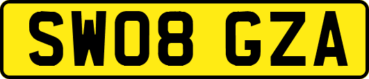 SW08GZA