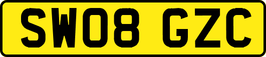 SW08GZC