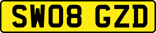 SW08GZD