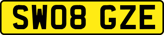 SW08GZE