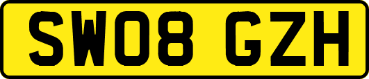 SW08GZH