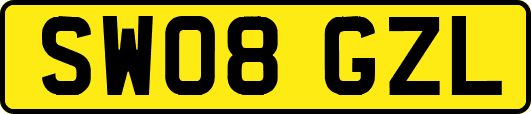 SW08GZL