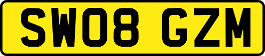 SW08GZM